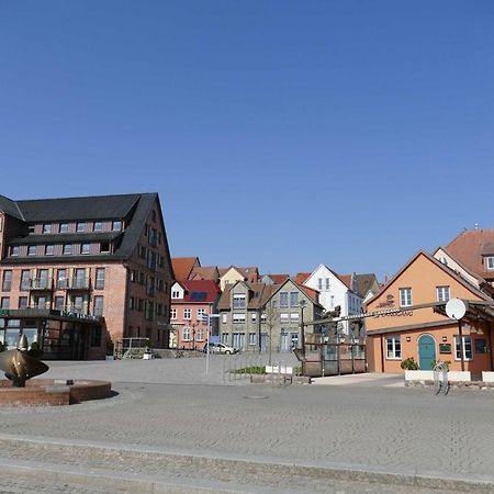 Ferienwohnung "Waren Am Hafen" Objekt-Id 11992-8 Exterior foto