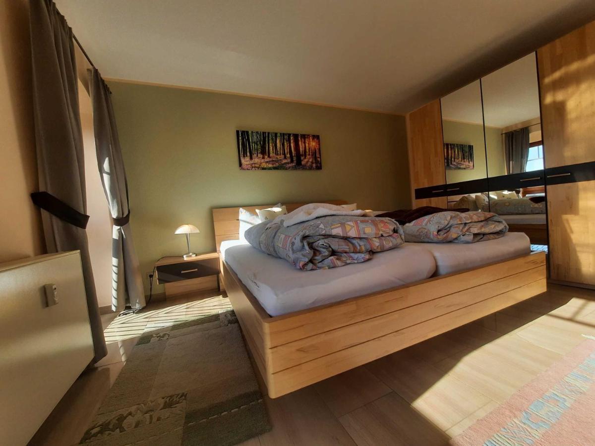 Ferienwohnung "Waren Am Hafen" Objekt-Id 11992-8 Exterior foto