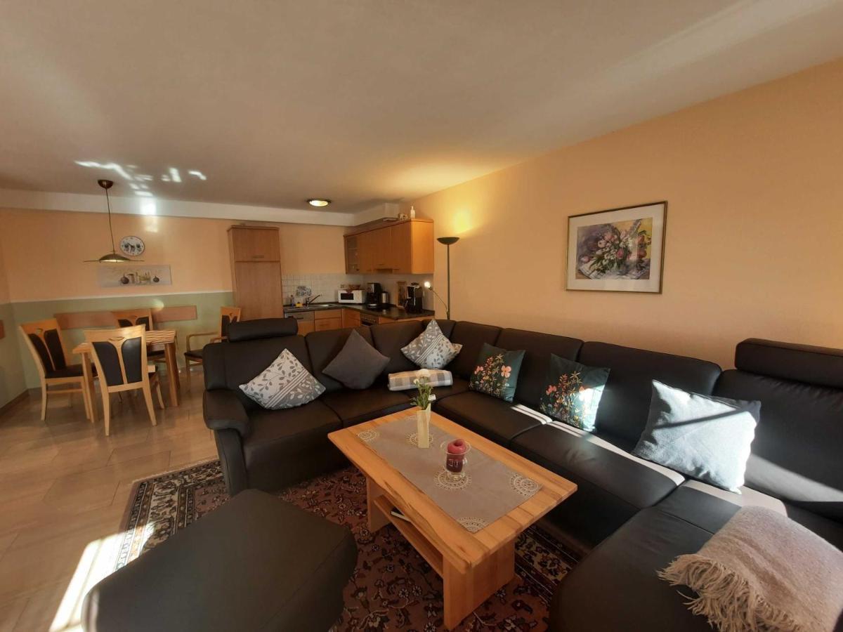 Ferienwohnung "Waren Am Hafen" Objekt-Id 11992-8 Exterior foto